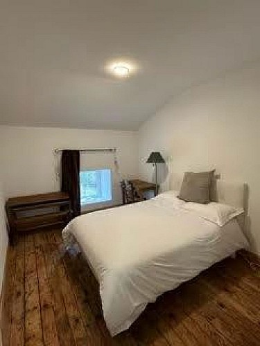 Gîte le grenier de la place d'Isly