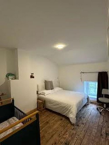 Gîte le grenier de la place d'Isly