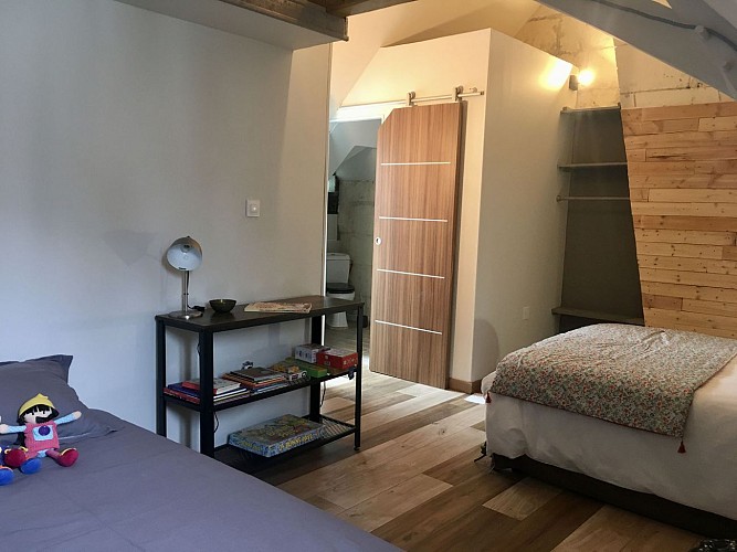 hotel zoo de beauval