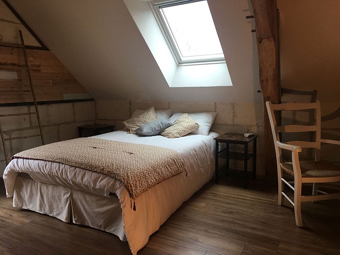 airbnb beauval