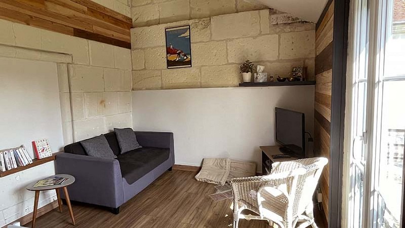 les-gites-saint-aignan-coin-salon