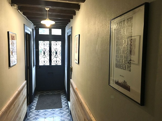 hebergement touristique zoo beauval