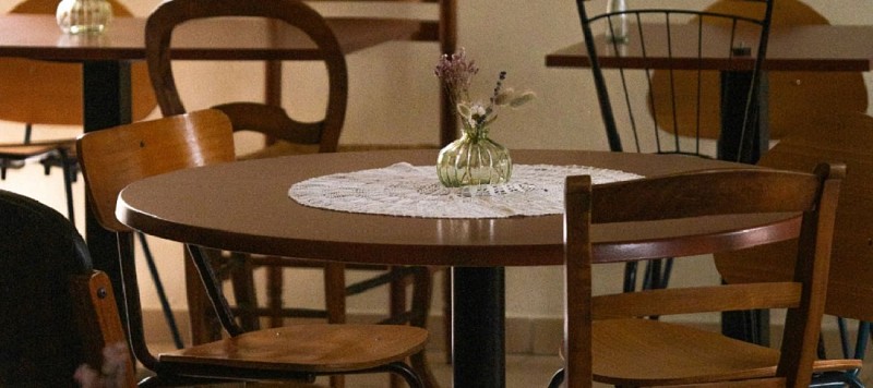 RESTAURANT GARI GARETTE