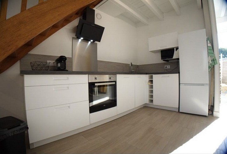 Gîte de la Montagne