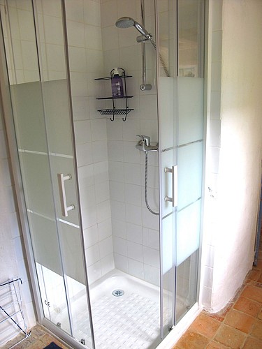 Le gîte de la Jaillette