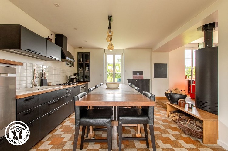 La Maison de Vacances