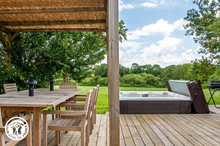 La Maison de Vacances