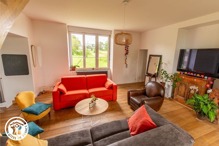 La Maison de Vacances