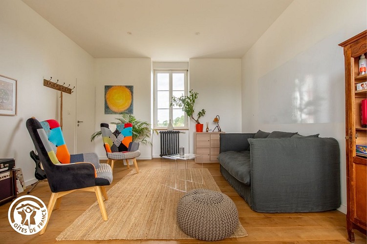 La Maison de Vacances