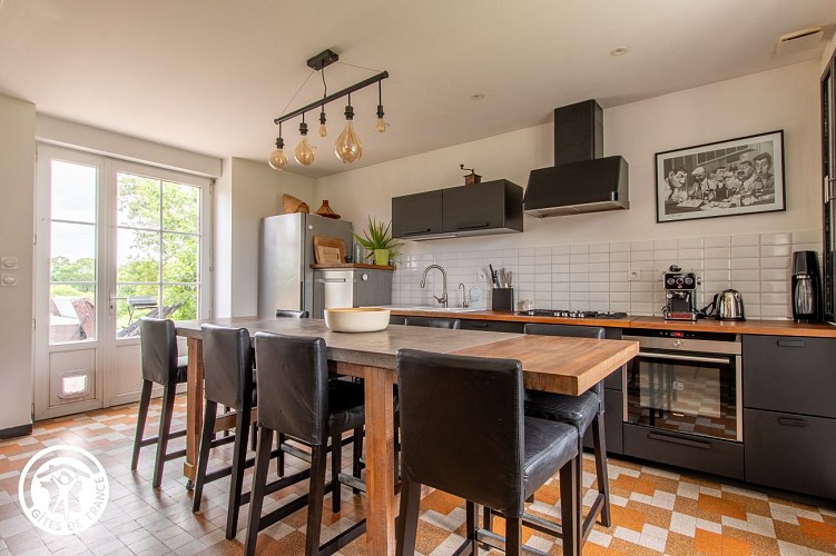 La Maison de Vacances