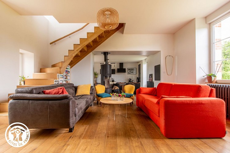 La Maison de Vacances