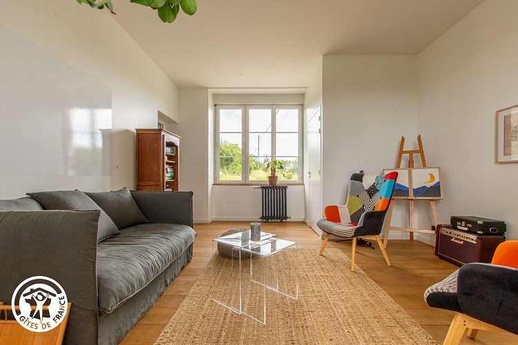 La Maison de Vacances