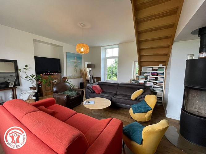 La Maison de Vacances