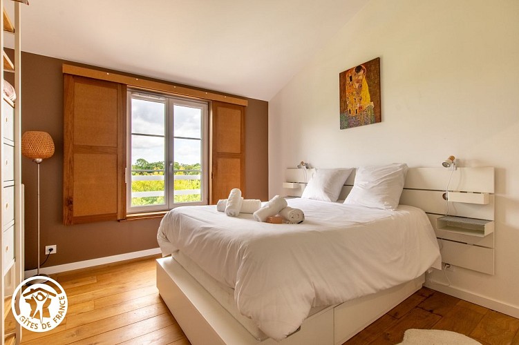 La Maison de Vacances