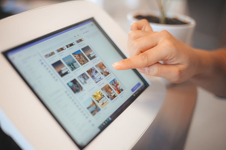 Tourismusbüro Monts du Genevois