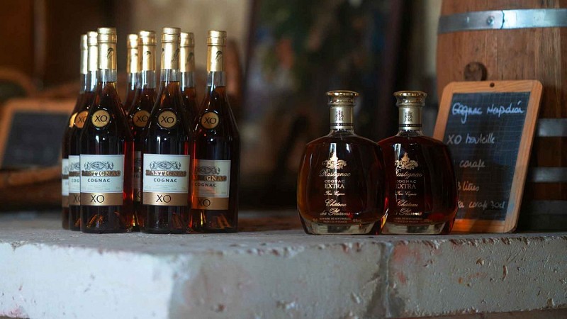 Domaine Château des Plassons