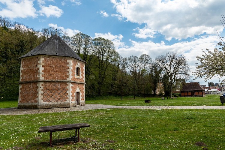 Le Colombier de Pavilly