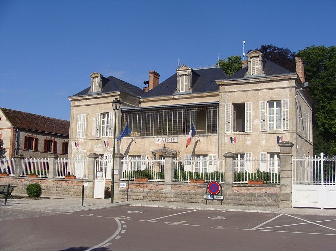 la villa aurélie
