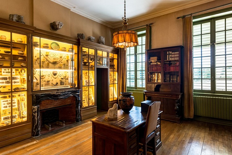 château de Montaigu