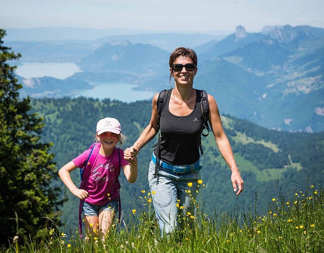 La Sambuy 1150-2198 Meter hoch