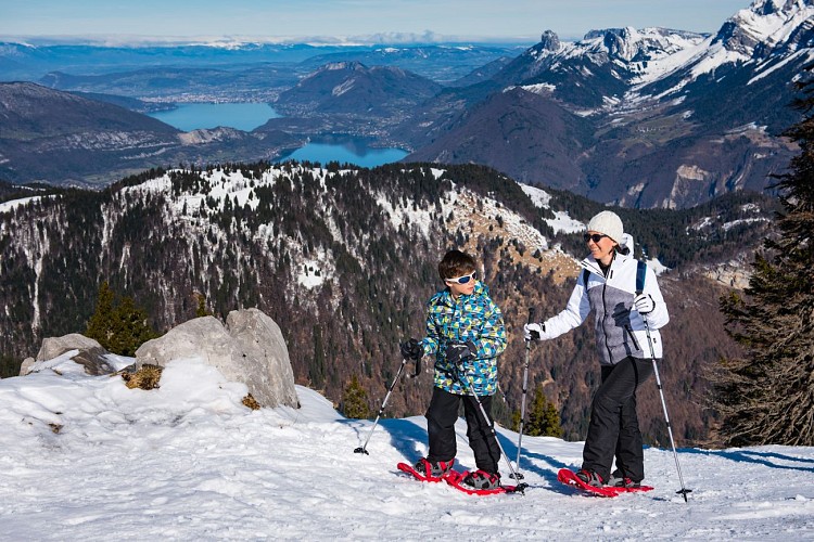 La Sambuy 1150-2198 Meter hoch