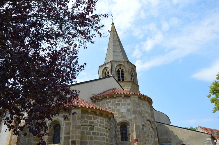 Église Saint-Sulpice
