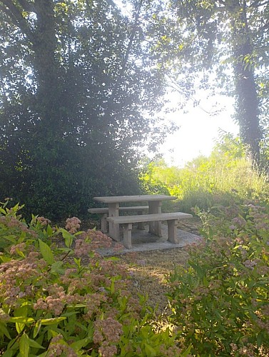 Aire sortie Bgf - Limoges 3