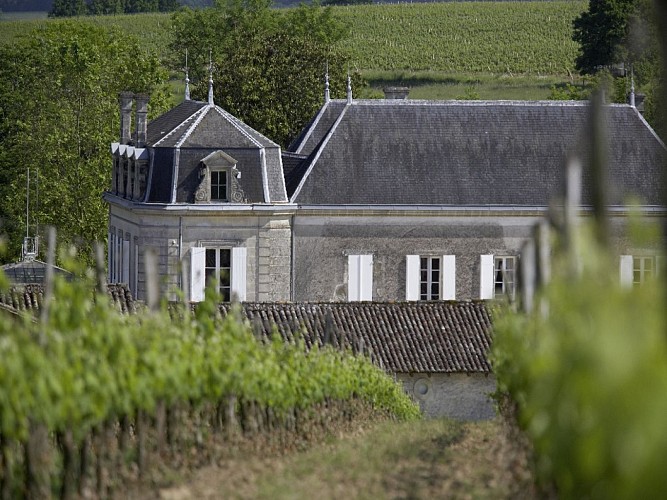 Château Carbonneau