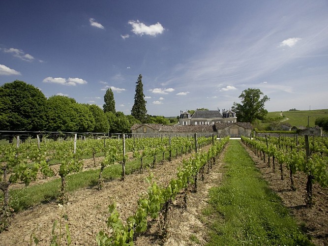 Château Carbonneau