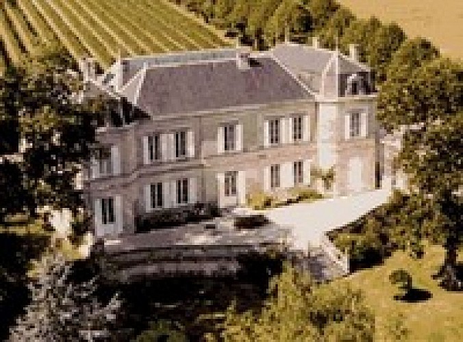 Château Carbonneau