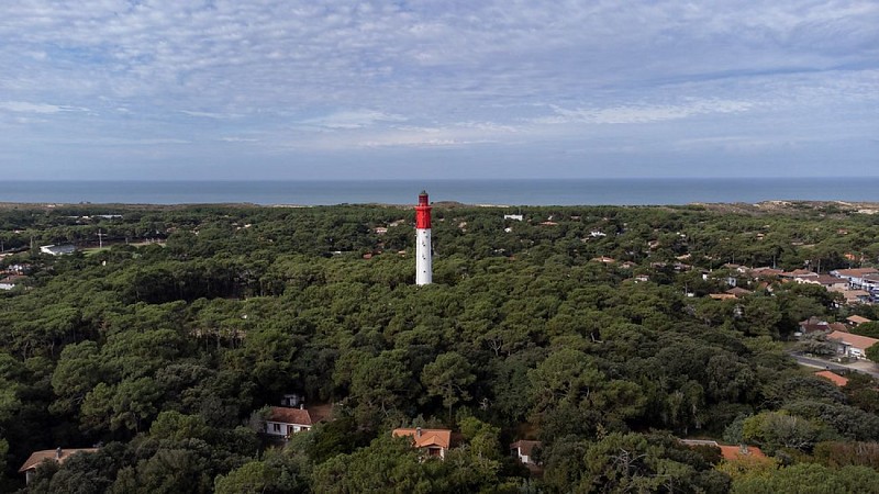 Phare du Cap Ferret