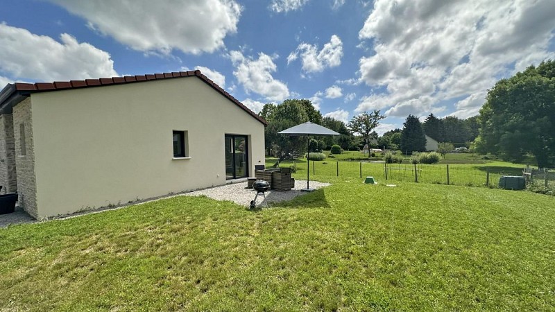 La Maison Neuve