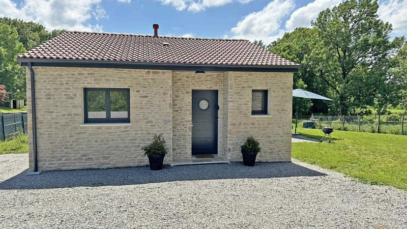 La Maison Neuve