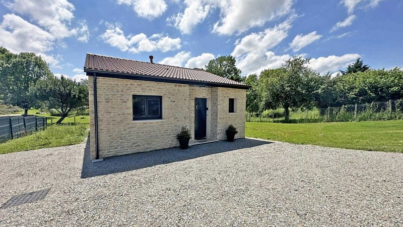 La Maison Neuve
