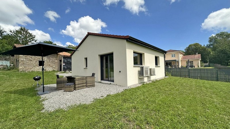 La Maison Neuve