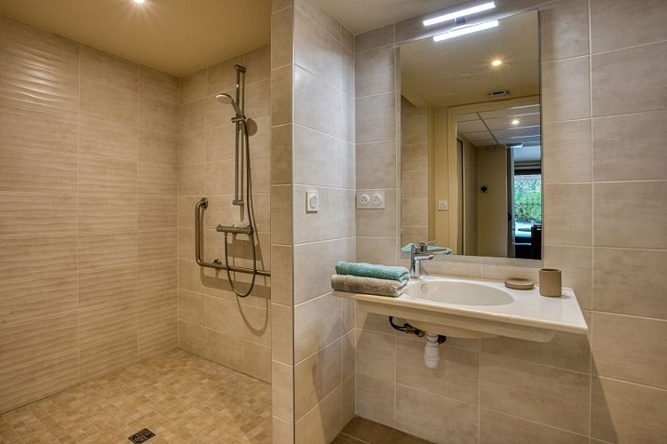 la plaine aux étoiles - sdb