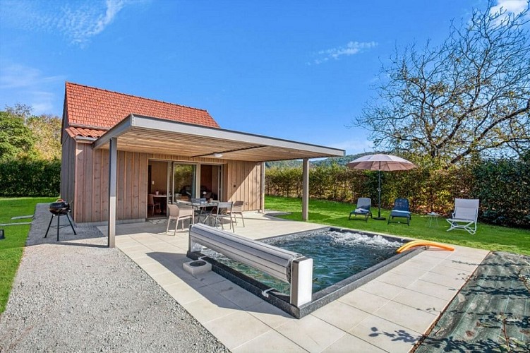 la plaine aux etoiles - ext