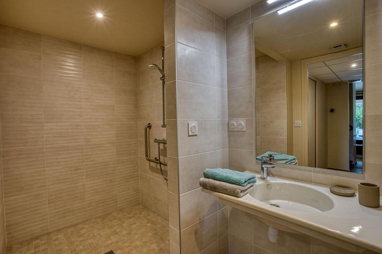 la plaine aux étoiles - sdb