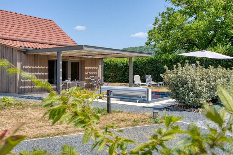 la plaine aux etoiles - ext