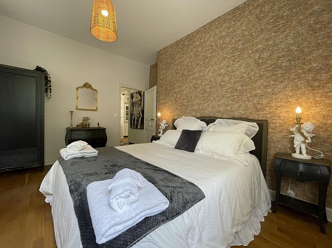 Castetpugon Gîte le Relais du Château @ GDF (1)