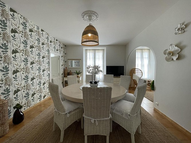 Castetpugon Gîte le Relais du Château @ GDF (43)