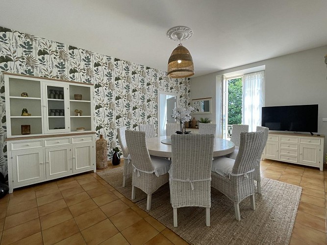 Castetpugon Gîte le Relais du Château @ GDF (48)