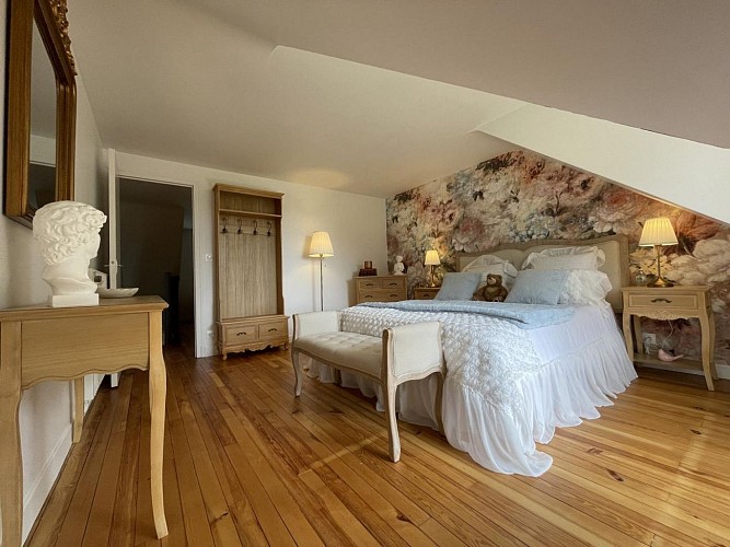 Castetpugon Gîte le Relais du Château @ GDF (36)