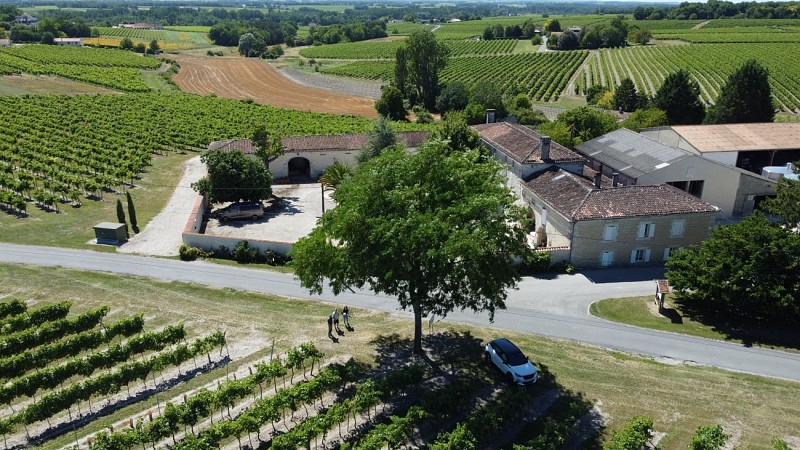 Domaine du Châtelet