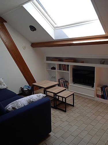 Monsieur et Madame KOMISAREK