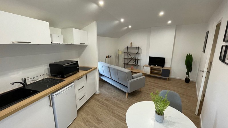 Studio des quatre vents