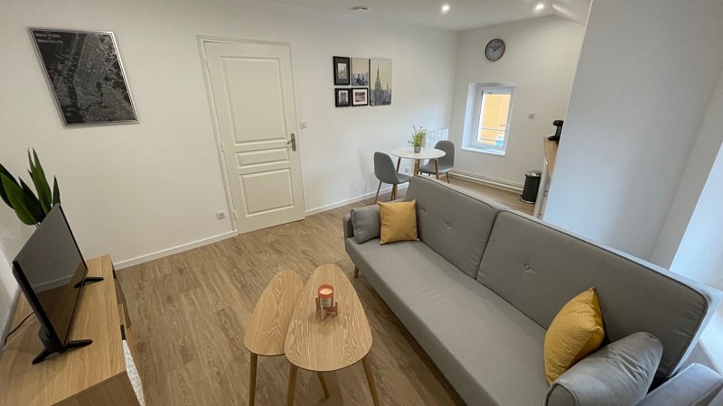 Studio des quatre vents