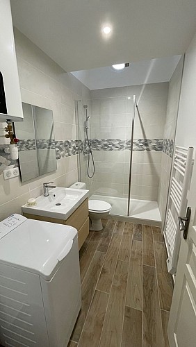 Studio des quatre vents