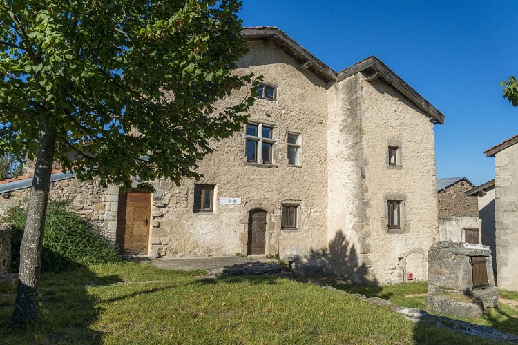 L'Auberge du bon repos