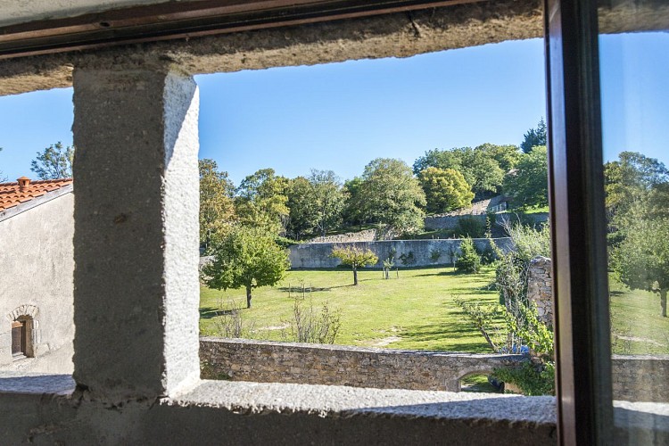 La Maison Marcel Légaut